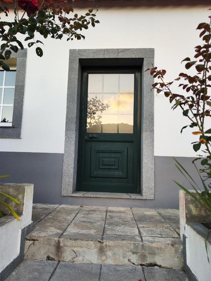 Quinta' Home Ribeira da Janela Exterior foto